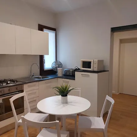 Ca' Derai Apartment Venice